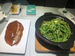 -鸭王烤鸭店(三里河店)