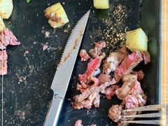 -萨尔瓦多Salvador's