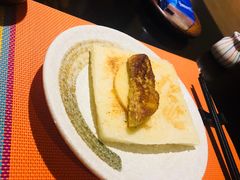 -松临·铁板烧&Omakase(神农店)