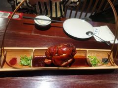 -大牌大·传统杭帮菜(湖滨店)