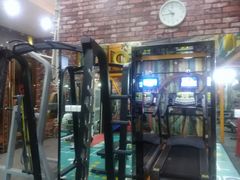 -漾健身·普拉提(橡树湾店)