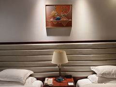 -甸园锦江宾馆(北外滩店)