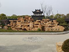 -葛仙湖公园