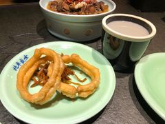 -北平盛世·新京菜·北京烤鸭(劲松·双井店)