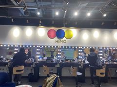-海马体照相馆(北京大族广场店)