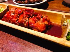 南乳扎烧-大牌大·传统杭帮菜(湖滨店)