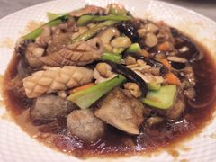 -张家小灶(东城店)