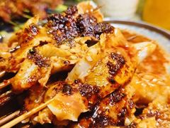 -金二烤肉(早慈巷小区店)