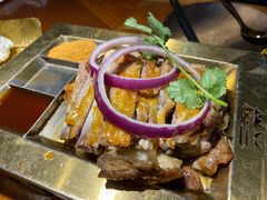 -楼兰新疆主题餐厅(坂田佳华领汇广场店)