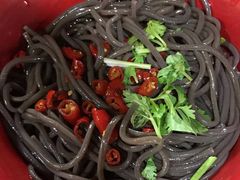 -张关合渣(航空大道店)