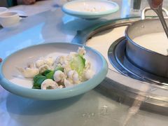 -粤顺渔坊·中山脆肉鲩火锅(清湖店)