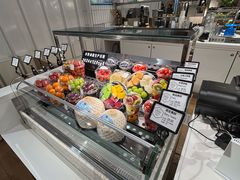 -每日新鲜水果吧(上海环球金融中心店)