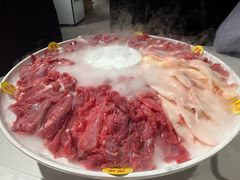 -掂档潮汕牛肉火锅(沈阳万象城店)