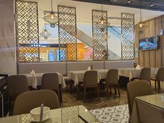 大堂-鹅冠港式茶餐厅(来福士店)