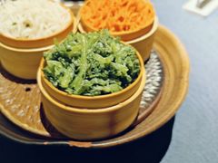 -金狮麟·新豫菜(金码大厦店)