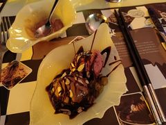 -广州花园酒店