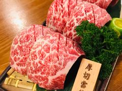-匠太烧肉台日料理餐酒馆(三林店)