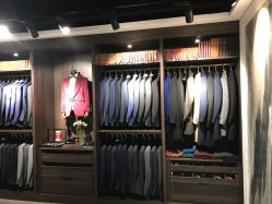 -优山定制西服衬衫大衣(国贸店)