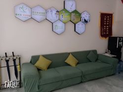 -莱可美科技美肤