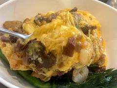 -公仔堂港式茶餐厅(西村店)