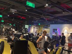 -威尔仕健身·游泳(KING88店)