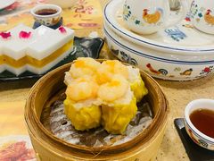 -点都德(大茶楼店)