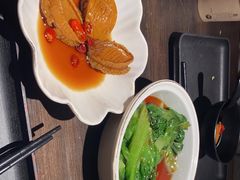 -乔街深夜食堂·台州菜·高压锅生蚝(杭州总店)