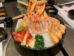 -赤坂亭·M9和牛烧肉(南京江南虹悦城店)