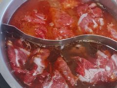 -水林间·寿喜烧自助(仙林金鹰店)