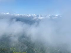 -终南山南五台景区