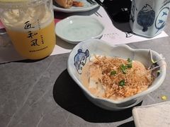 -匠和风精致料理(祥禾天地店)