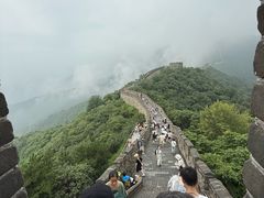 -慕田峪长城