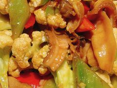 -福来齐·鲁菜海鲜·渔家菜(朝阳街分店)