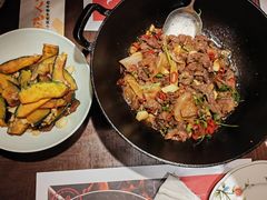 -小隐人家(乐松店)