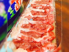 -毛辣果·贵州红酸汤牛肉火锅(西单店)