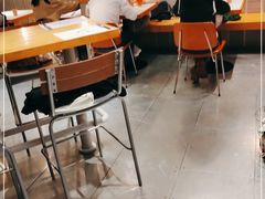 -火山屋台(新街口创始店)