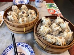 三鲜烧麦（普通）-都一处烧麦馆(前门店)