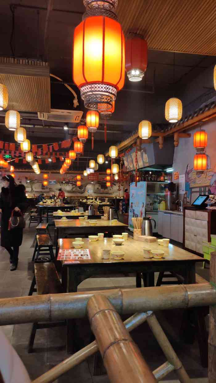 大融厨鸡毛店(龙泉驿店)