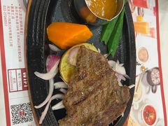 -斗牛士牛排餐厅(嘉里汇店)