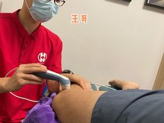 -海曼康复|HealmanClinic