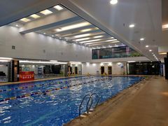 -西吉马游泳健身(协信店)