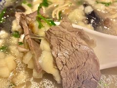 -萧记三鲜烩面(郑汴路店)