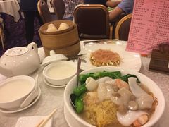-顶好海鲜酒家