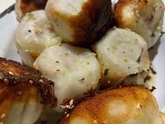 -舒蔡记生煎菜饭(云南中路店)