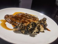 -CASANOVA西餐厅(海信广场店)