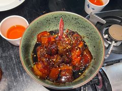 -简小舍·民间手艺菜(武昌江滩店)