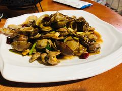 -胖大嫂渔家排档·全海景餐厅(渔村店)