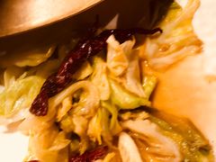 -阿罗新疆菜(人民广场店)