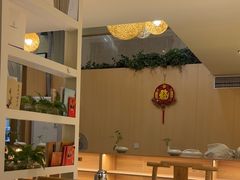 -幸福蔬·时尚蔬食(黄山湖公园店)