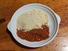 -86烧烤·炭火烧烤 (石人总店)